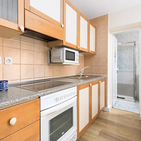 Home2book Coastal By The Apartment Morro Jable