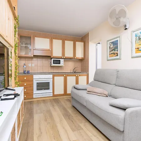 Home2book Coastal By The * Morro Jable