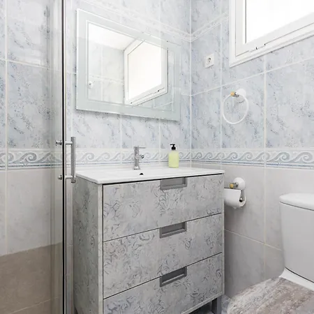 Apartment Home2book Coastal By The Morro Jable