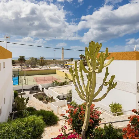 Apartment Home2book Coastal By The