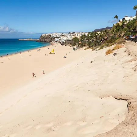 Home2book Coastal By The * Morro Jable